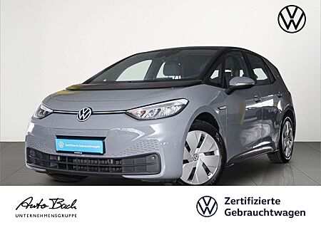 VW ID.3 Volkswagen Pure Performance City, Navi, LED, App-Conne