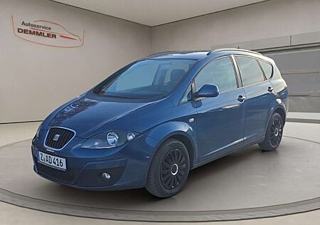Seat Altea XL 1.6 TDI Climatronic,Tempomat,Sitzheizung,PDC