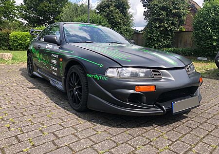 Honda Prelude 2.3i-16V Mod. '92