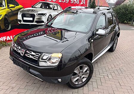 Dacia Duster I Prestige 4x2**TÜV NEU*ÖLSERVICE NEU**