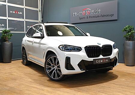 BMW X3 xDrive30i M Sport Pano*Harman-Kardon*Head-Up