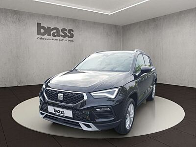 SEAT Ateca Road Edition 1.5 TSI 110 kW