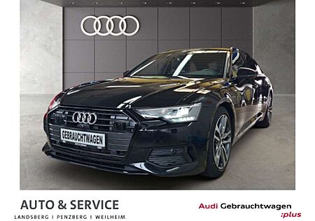 Audi A6 45 2.0 TFSI sport quattro S tronic