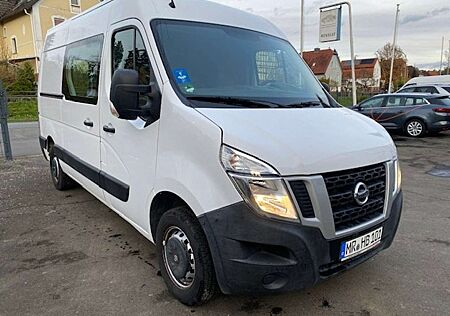 Nissan NV400 F35.13 L2 FWD ST Pro
