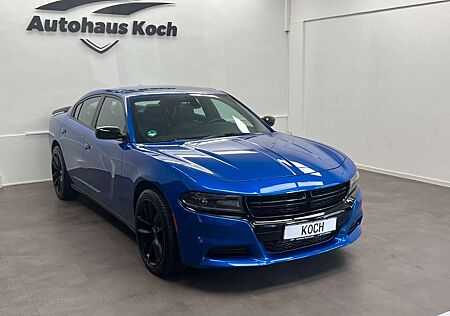 Dodge Charger 5.7 ABSOLUTER TRAUMWAGEN & EYECATCHER