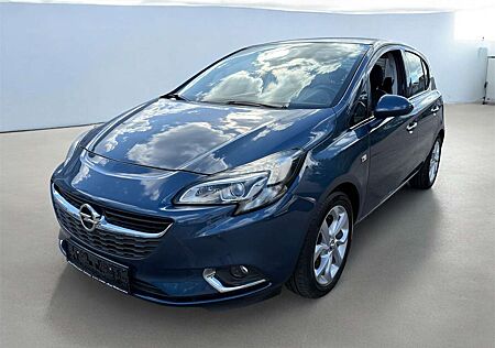 Opel Corsa Innovation*PDC*BI-Xenon*TURBO*KLIMA*TEMPO*6 Gang
