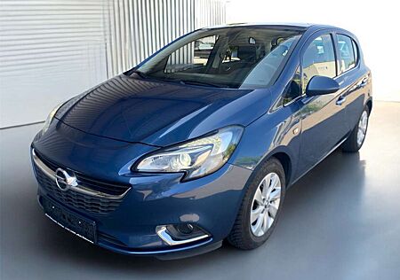 Opel Corsa Innovation*PDC*BI-Xenon*TURBO*KLIMA*TEMPO*6 Gang