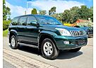 Toyota Land Cruiser 120 GX 3.0 D-4D |2.Hand|AHK|