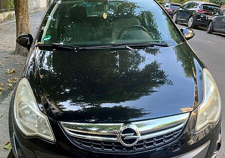 Opel Corsa D 3-Türer 1.4 16V Satellite