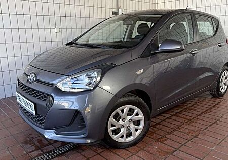 Hyundai i10 1.0 Automatik Trend *PDC*USB*KLIMA*