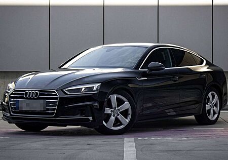 Audi A5 Sportback g-tron 2.0 TFSI S tronic