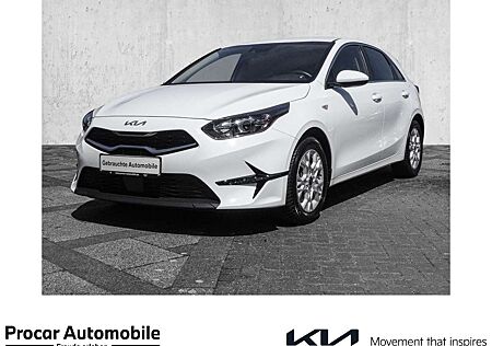 Kia Cee'd Ceed / Ceed Vision+AUT+SZH+LED+RFK+