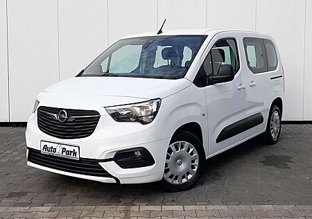 Opel Combo Life Edition NAVI~PDC~APP~GRA~BT~DAB~KLIMA