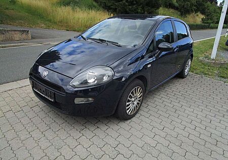 Fiat Punto Pop