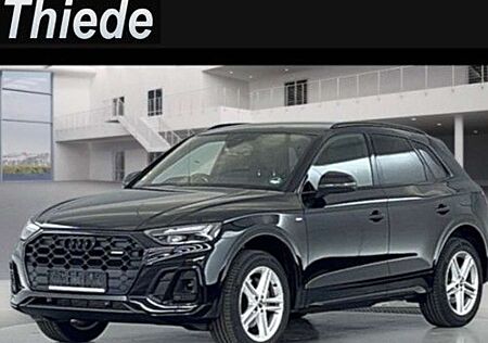 Audi Q5 40 TFSI QUATTRO S-LINE NAVI/LED/KAMERA/SH/AHK
