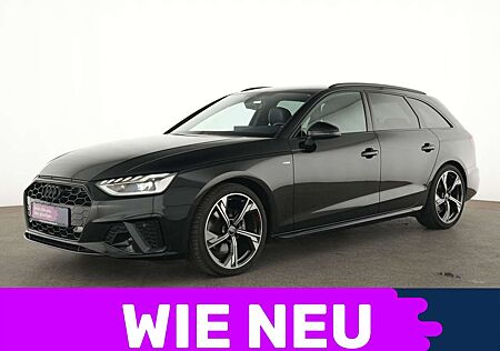 Audi A4 competition edition Tour+Stadt|AHK|S-line|LED