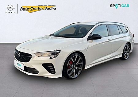 Opel Insignia GSi 4x4 2.0 16V Turbo +Leder +AHZ