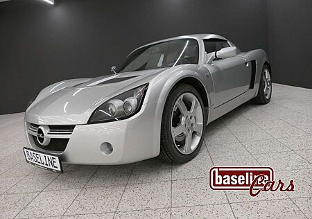 Opel Speedster - "Neuwagen" - Sammlerzustand