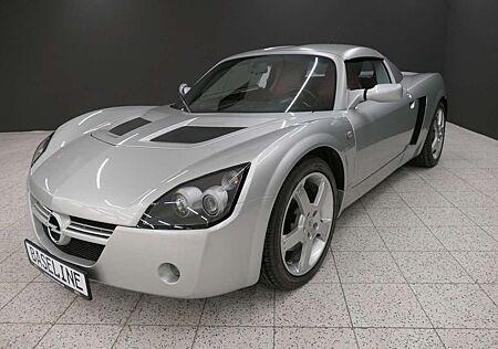 Opel Speedster - "Neuwagen" - Sammlerzustand