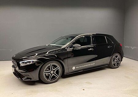 Mercedes-Benz A 200 +AMG+Night+MBUX+Sportausp.+KAMERA+PANO