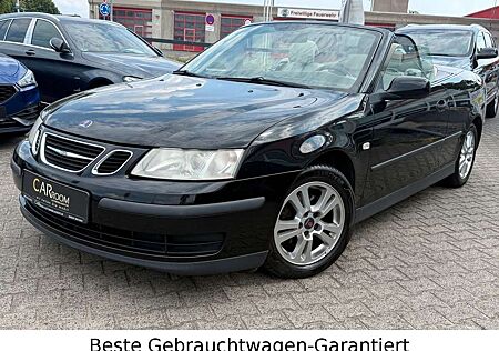 Saab 9-3 1.8T Linear*Cabrio*