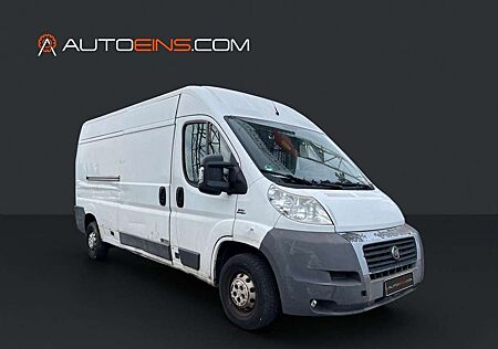 Fiat Ducato 120 2.3 JTD*L4*Kühlwagen*