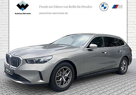 BMW 520 d H&K, 360, Head Up