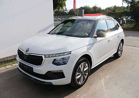 Skoda Kamiq Selection 1,5 TSI SELECTION*NAVI-ÜBER-SMARTLINK...
