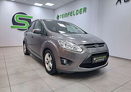 Ford C-Max 2.0 TDCi Champions Edition / SHZ / NAVI