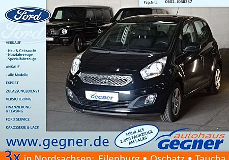 Kia Venga 90PS Vision Klima SHZ NSW