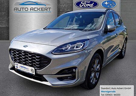 Ford Kuga ST-Line X 1.5 EcoBoost EU6d-T Klima Navi ZV