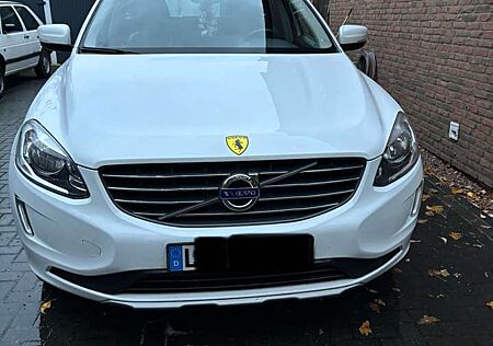 Volvo XC 60 XC60 Summum 2WD