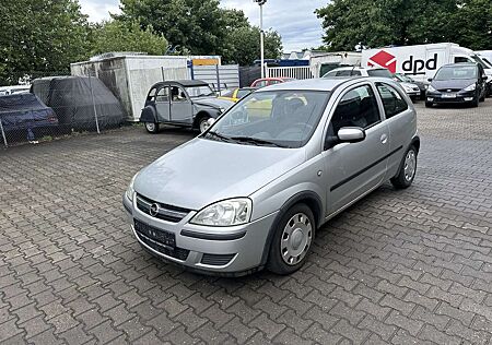 Opel Corsa Basis