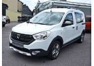 Dacia Dokker Stepway+TCe 130 NAVI+CAM Sitzheiz*abn.AHK