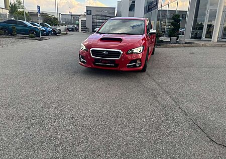 Subaru Levorg Sport 4x4 AWD