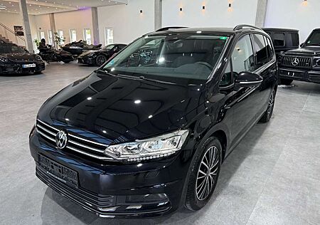 VW Touran Volkswagen 1.5 TSI Comfortline*DSG*Kamera*7 SITZE*