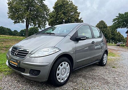 Mercedes-Benz A 170 A -Klasse *79Tkm*Tüv 12/2026*Garantie*