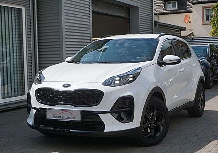 Kia Sportage Black Edition 2WD JBL 4SHZ LenkHz CarPl