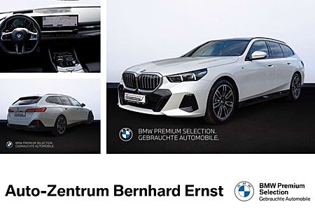 BMW 520 d Touring M Sportpaket Panorama Standhzg. AHK