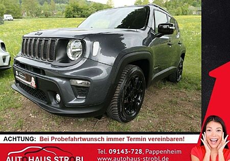 Jeep Renegade Upland 1.5 e-Hybrid/ Navi/ Kamera/ ACC