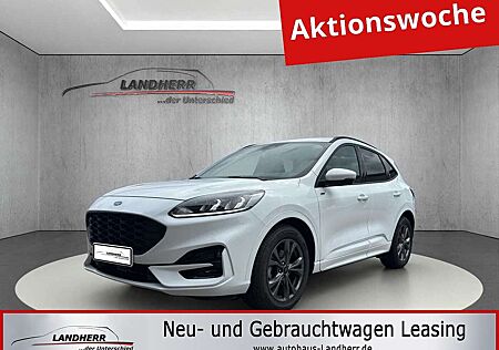 Ford Kuga 2.0 ST Line//Rückfahrkamera/Tempomat