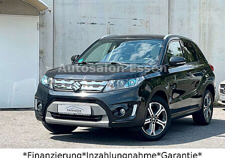 Suzuki Vitara 1.6 Comfort *Panorama*Kamera*Automatik*1H
