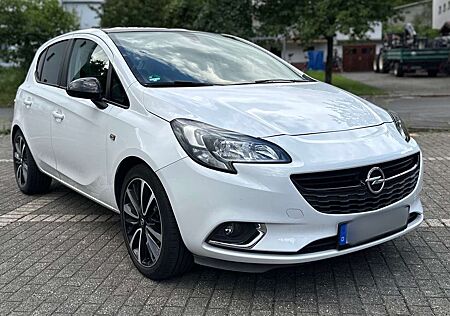 Opel Corsa 1.4 Automatik Color Edition