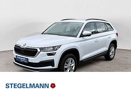 Skoda Kodiaq 1.5 TSI DSG Ambition *LED*Navi*Kamera*