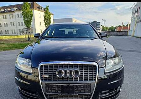 Audi A6 2.0 TFSI multitronic