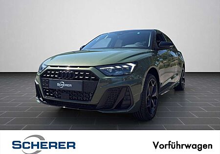 Audi A1 Sportback S tronic S line competition*18"Alu*