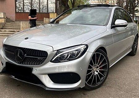 Mercedes-Benz C 180 Classic