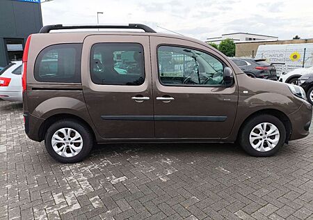 Renault Kangoo Limited,1HD,5SITZE,KLIMA,ALLWETTER REIFEN