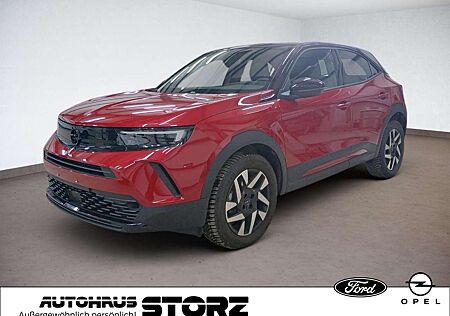 Opel Mokka GS |WINTER-PAKET|LED|PDC|KAMERA|CARPLAY|
