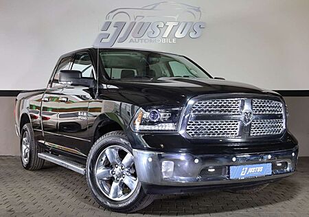 Dodge RAM 5.7 BigHorn/BRCGAS/6-SITZER/AHK/NAVI/SHZ/R20
